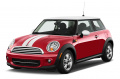 Mini Hatchback III (F56)